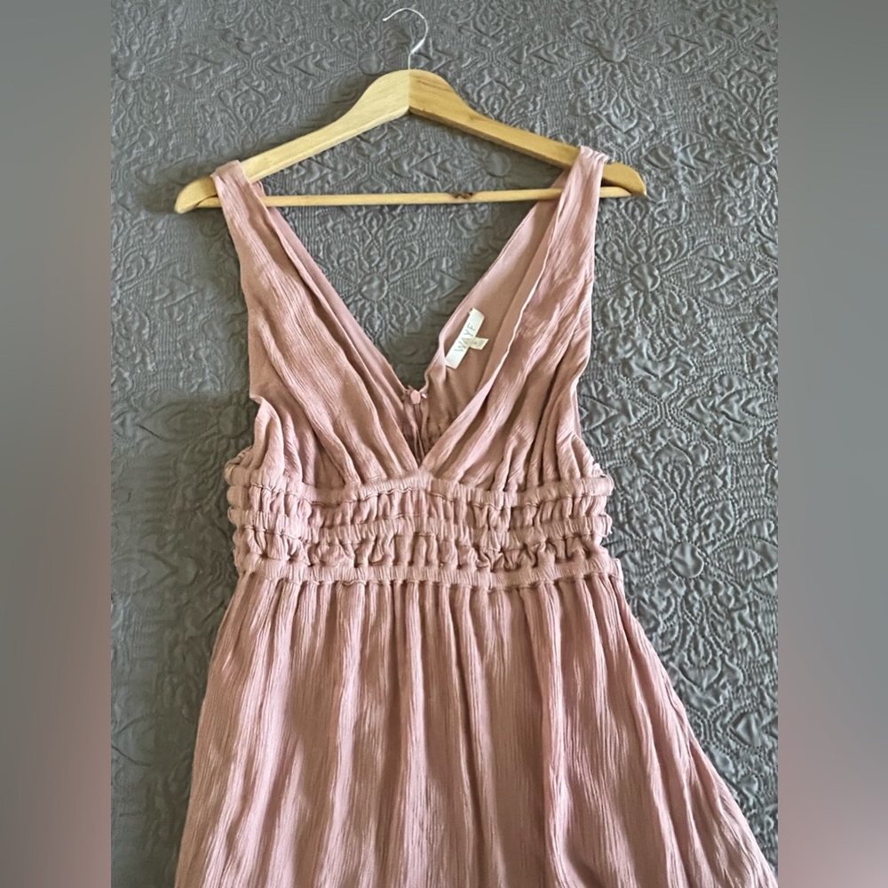 Grecian goddess dress